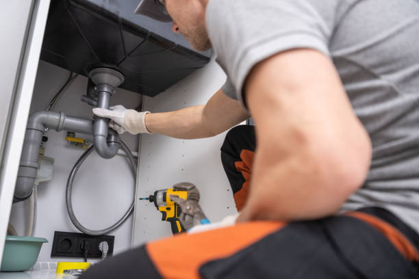 Best Garbage Disposal Repair and Installation  in Groesbeck, OH