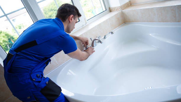 Best Green Plumbing Solutions and Water Conservation  in Groesbeck, OH